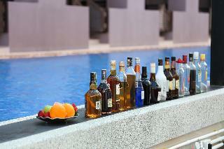 Hotel Woraburi The Ritz Resort & Spa
