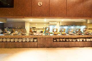 Hotel Woraburi The Ritz Resort & Spa