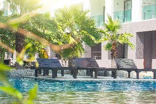 Hotel Woraburi The Ritz Resort & Spa