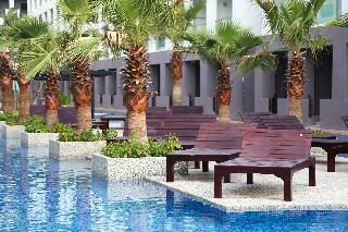 Hotel Woraburi The Ritz Resort & Spa