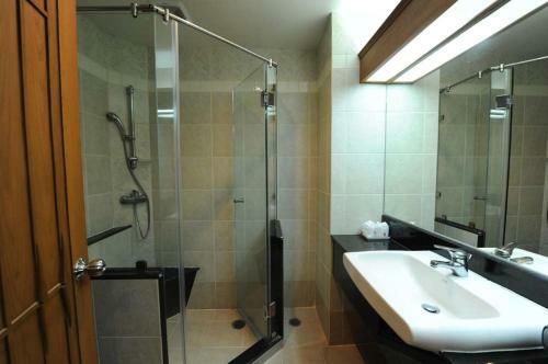 Aparthotel Whitehouse Condotel