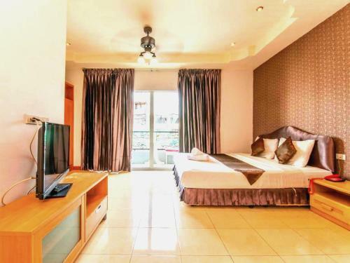 Arya Inn Pattaya Hotel