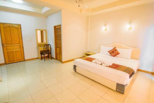 Arya Inn Pattaya Hotel