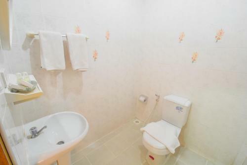 Arya Inn Pattaya Hotel