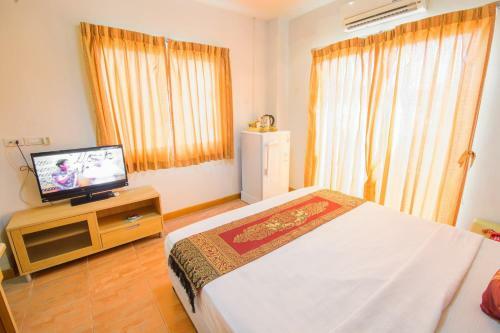 Arya Inn Pattaya Hotel