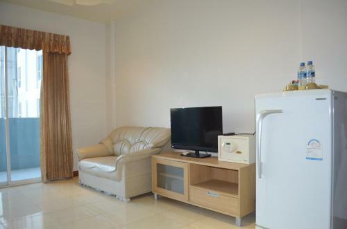 Arya Inn Pattaya Hotel