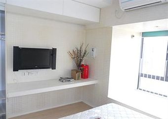 Nanjing Kaibin Apartment - Kai Run Jin Cheng