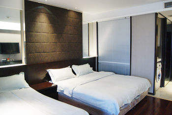Nanjing Kaibin Apartment - Kai Run Jin Cheng