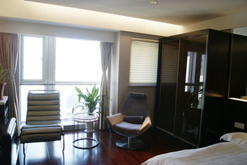 Nanjing Kaibin Apartment - Kai Run Jin Cheng