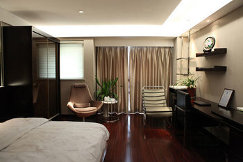 Nanjing Kaibin Apartment - Kai Run Jin Cheng