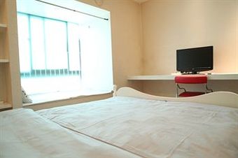 Nanjing Kaibin Apartment - Kai Run Jin Cheng