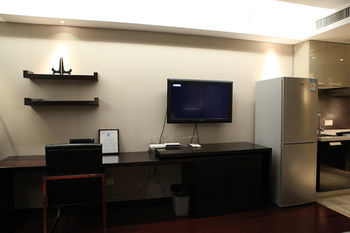 Nanjing Kaibin Apartment - Kai Run Jin Cheng