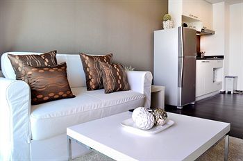 Hotel The Title Resort Phuket