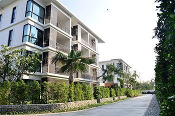 Hotel The Title Resort Phuket