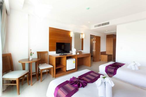 Rawai Princess Hotel