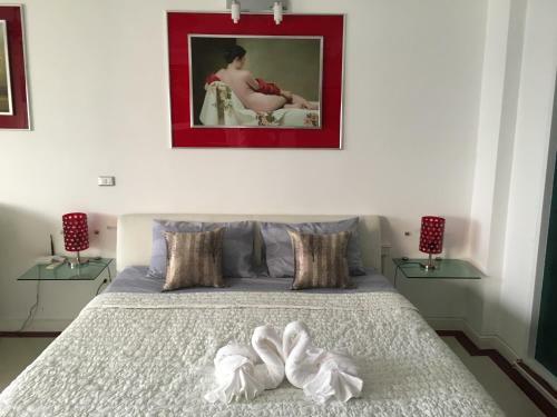 Apartamento Beach Road Luxury Studio