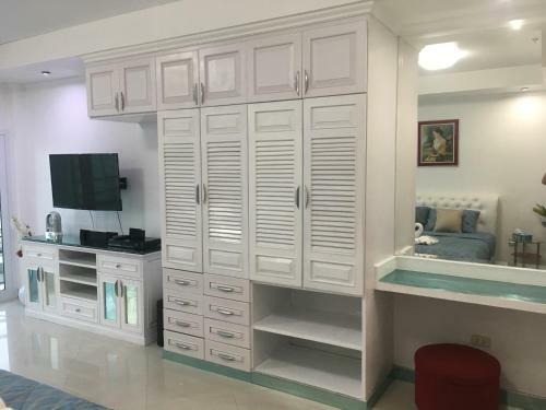 Apartamento Beach Road Luxury Studio