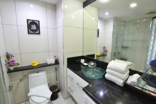 Apartamento Beach Road Luxury Studio
