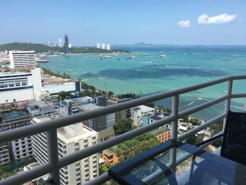 Apartamento Beach Road Luxury Studio