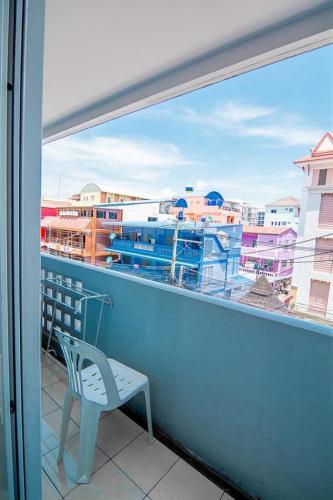 Hotel Sutus Court 1