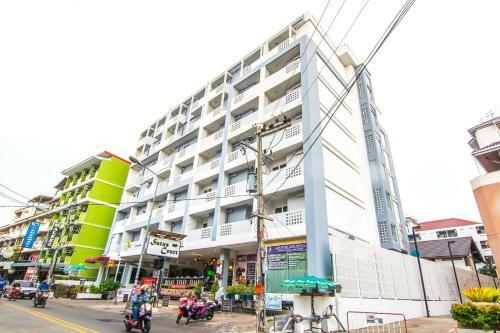 Hotel Sutus Court 1