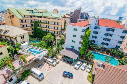 Hotel Sutus Court 1