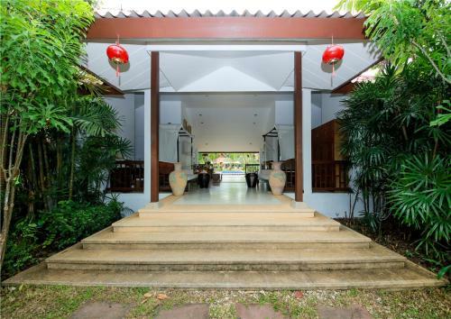Dasein Chalong Bay Hotel