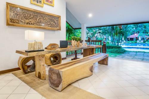 Dasein Chalong Bay Hotel
