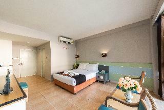 Gulf Siam Hotel & Resort Pattaya