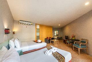 Gulf Siam Hotel & Resort Pattaya