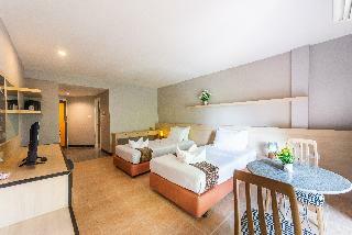 Gulf Siam Hotel & Resort Pattaya
