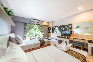 Gulf Siam Hotel & Resort Pattaya