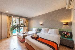 Gulf Siam Hotel & Resort Pattaya