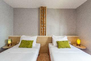 Gulf Siam Hotel & Resort Pattaya