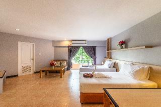 Gulf Siam Hotel & Resort Pattaya
