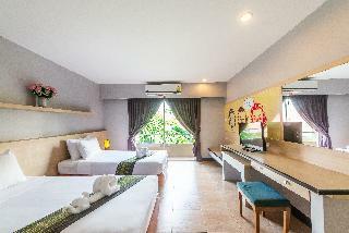 Gulf Siam Hotel & Resort Pattaya