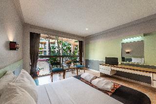 Gulf Siam Hotel & Resort Pattaya
