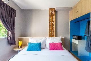Gulf Siam Hotel & Resort Pattaya