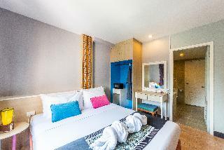 Gulf Siam Hotel & Resort Pattaya