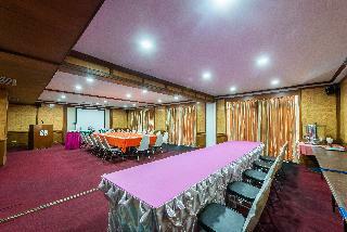 Gulf Siam Hotel & Resort Pattaya