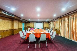 Gulf Siam Hotel & Resort Pattaya