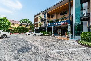 Gulf Siam Hotel & Resort Pattaya