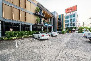 Gulf Siam Hotel & Resort Pattaya