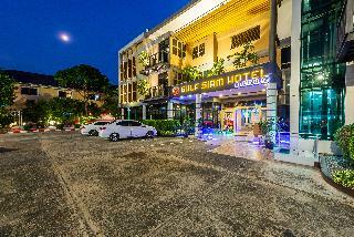 Gulf Siam Hotel & Resort Pattaya