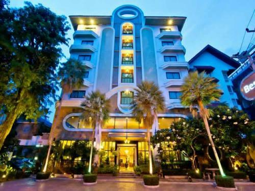 Hotel Best Beach Villa