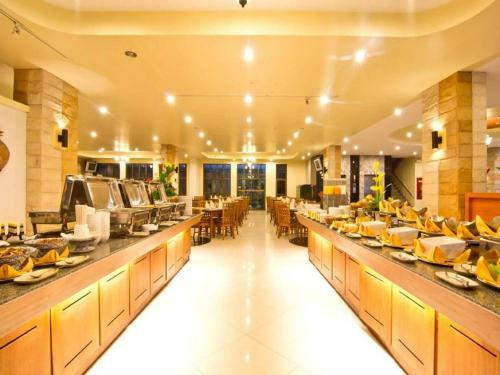 Hotel Best Beach Villa
