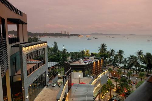 Posada Westerly Hill Pattaya