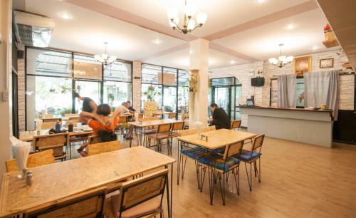 Hotel F&b Resotel