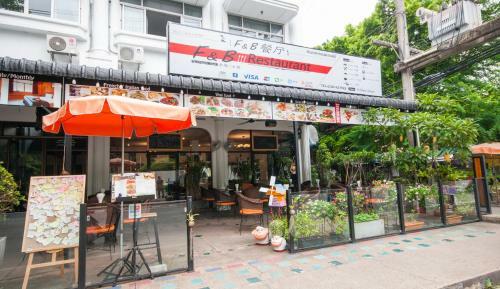 Hotel F&b Resotel