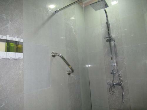 Hotel Villa Oranje Pattaya